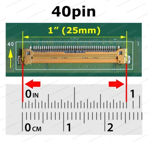 Replacement Screen (Dal)