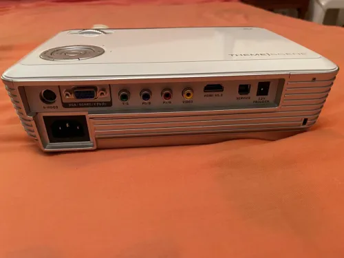 Projecteur Optoma HD65