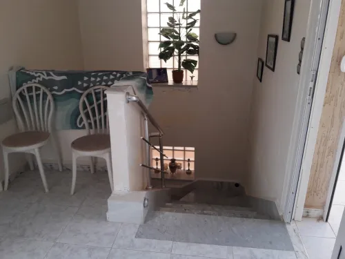 Vente Villa Alger El marsa