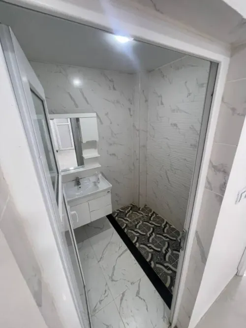 Location Appartement Niveau de villa F4 Alger Bordj el bahri