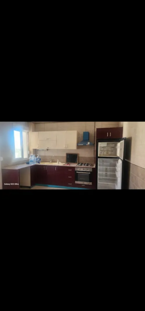 Vente Appartement F5 Alger Reghaia
