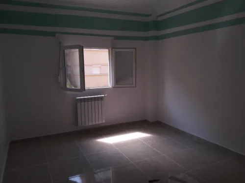 Vente Appartement F5 Alger Bordj el bahri