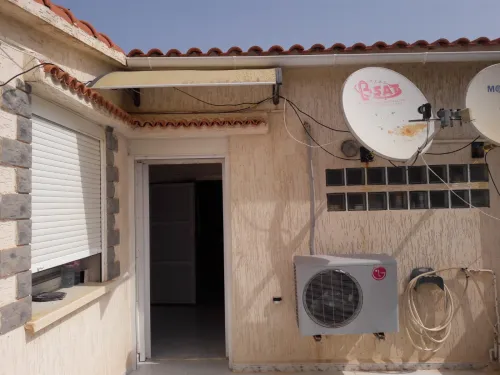 Vente Villa Alger El marsa