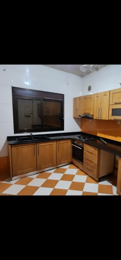 Vente Appartement F4 Alger Bordj el bahri