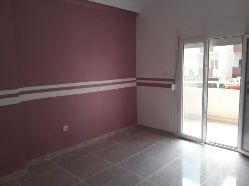 Vente Appartement F5 Alger Bordj el bahri