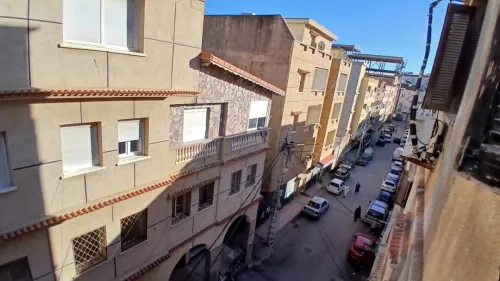 Vente Appartement F3 Alger Bordj el bahri