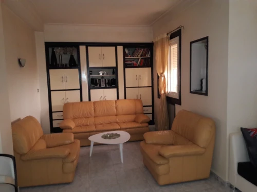 Vente Villa Alger El marsa