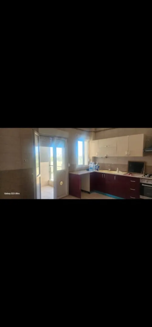 Vente Appartement F5 Alger Reghaia