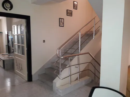 Vente Villa Alger El marsa
