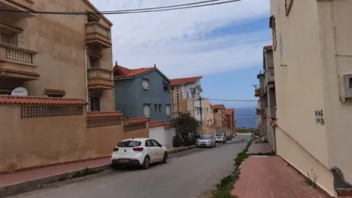 Vente Villa Alger El marsa