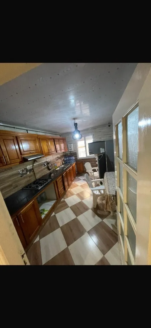 Location Appartement Niveau de villa F3 Alger El marsa