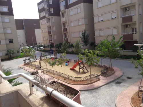 Vente Appartement F5 Alger Bordj el bahri