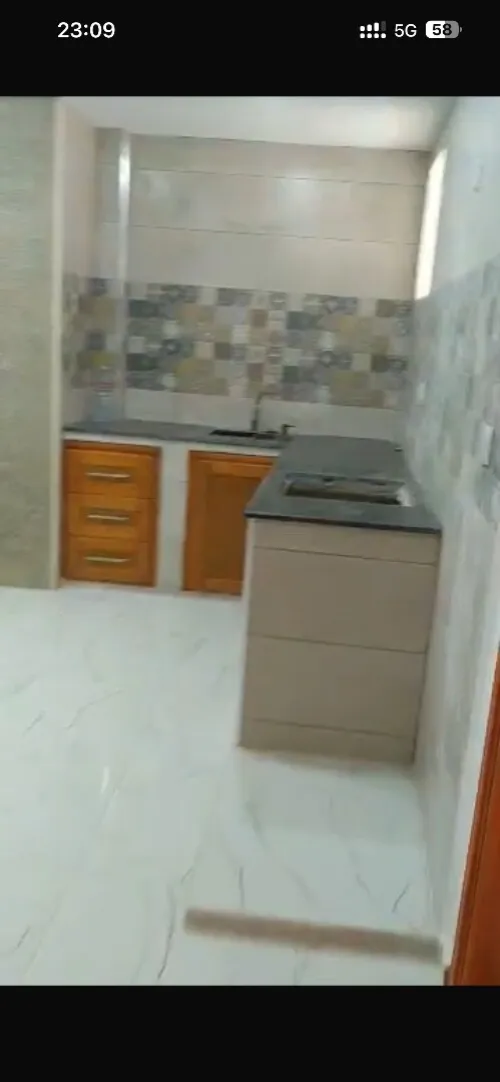 Location Appartement Niveau de villa F3 Alger Bordj el bahri