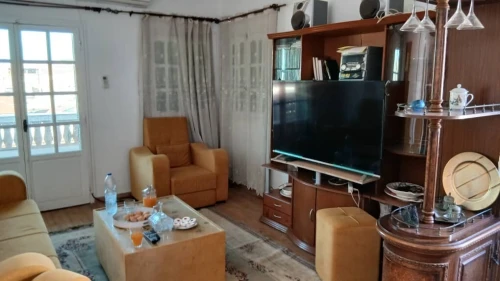 Vente Appartement F3 Alger Bordj el bahri