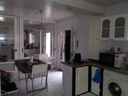 Vente Villa Alger El marsa