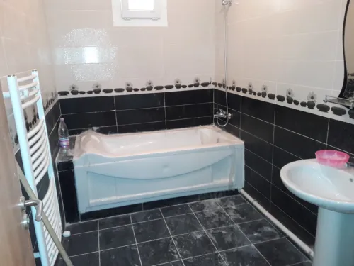 Vente Appartement F5 Alger Bordj el bahri