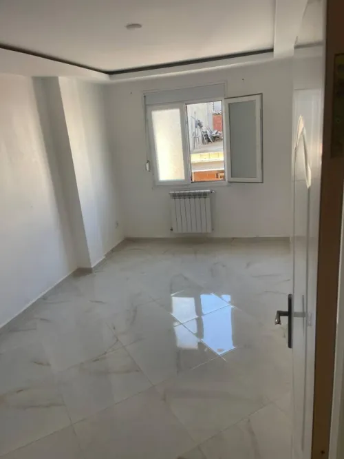 Location Appartement Niveau de villa F4 Alger Bordj el bahri