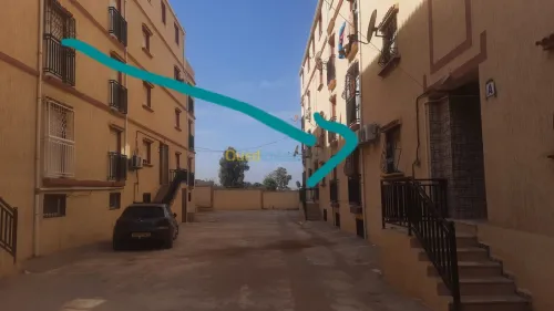 Vente Appartement F3 Boumerdes Boumerdes