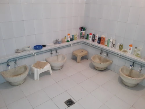 Vente Villa Alger El marsa
