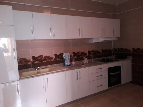 Vente Appartement F5 Alger Bordj el bahri