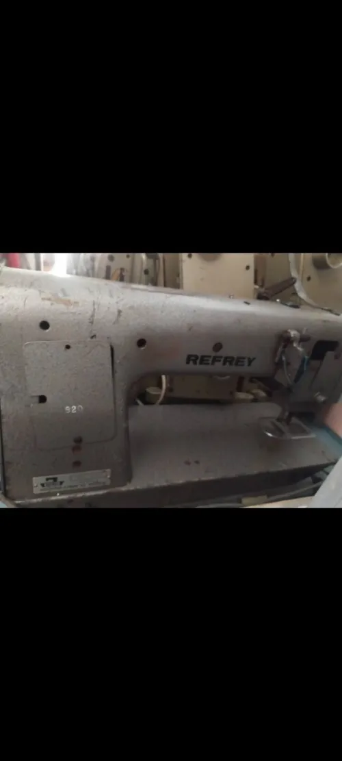 Machine a coudre