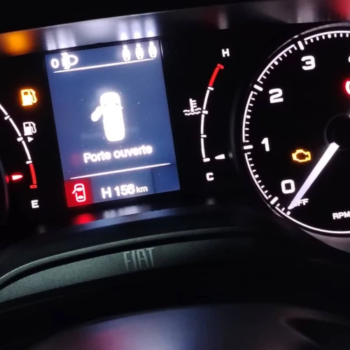 Fiat Tipo Sedan 2026 LIFE