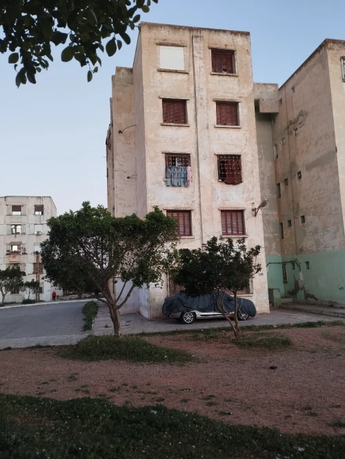 Vente Appartement F3 Mostaganem Sour