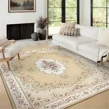 TAPIS  DE MAISON