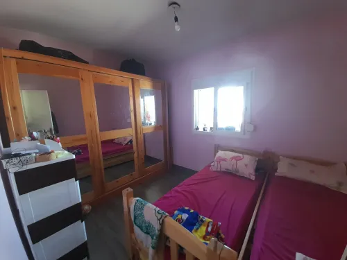 Vente Appartement F3 Alger Ain naadja