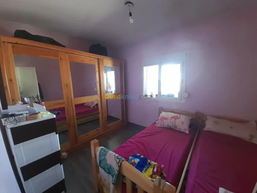 Chambre enfants