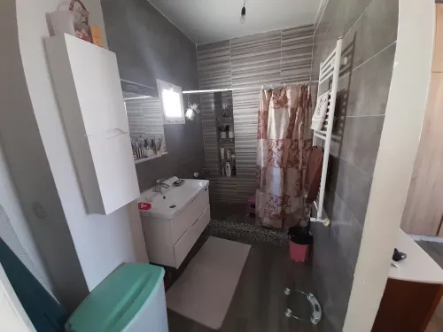 Vente Appartement F3 Alger Ain naadja