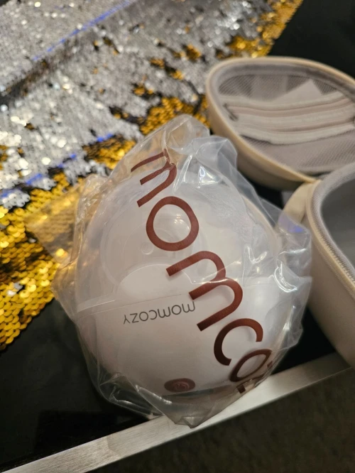 MOMCOZY  M5 (Tire Lait)