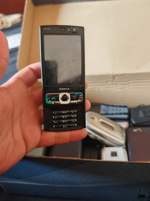 Nokia N95 8g