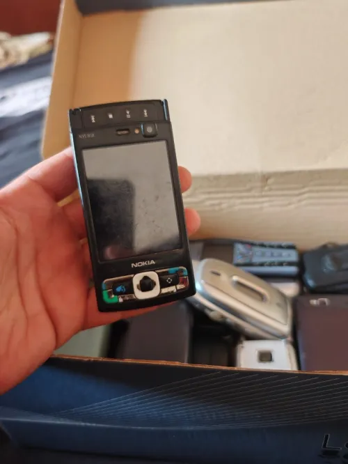 Nokia N95 8g