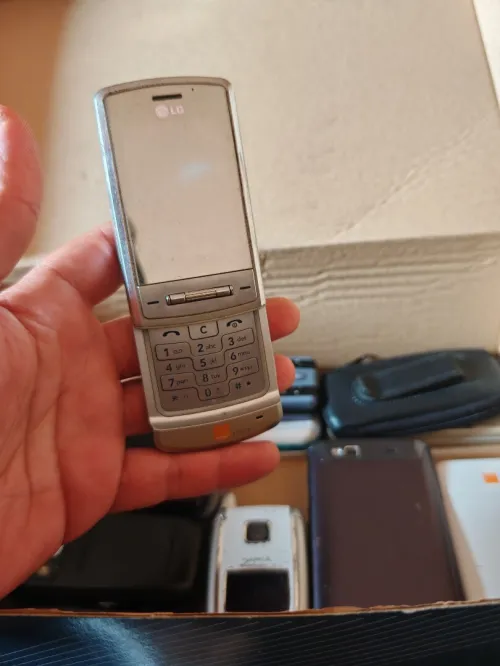Nokia 3310