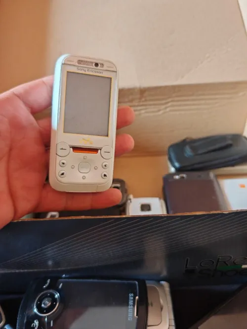 Nokia 3310