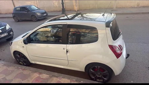 Renault Twingo 2012 Dynamique