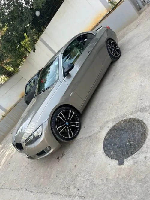BMW Série 3 2007 Série 3