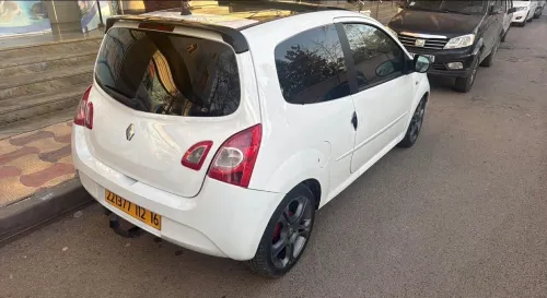 Renault Twingo 2012 Dynamique