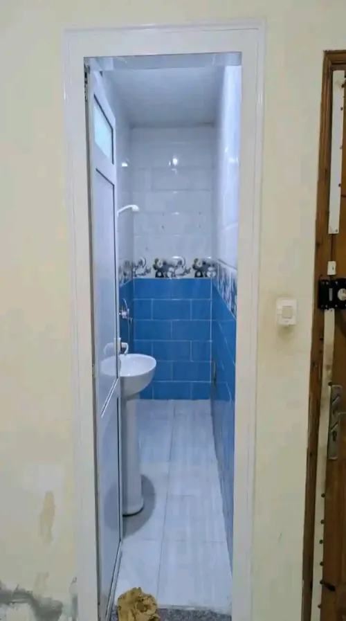 Location Appartement Niveau de villa F2 Alger Cheraga