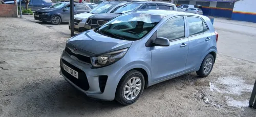 Kia Picanto 2020 Nouvelle