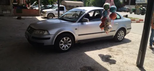 Volkswagen Passat 2001 Passat