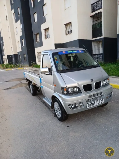 DFSK Mini Truck 2013 SC 2m50