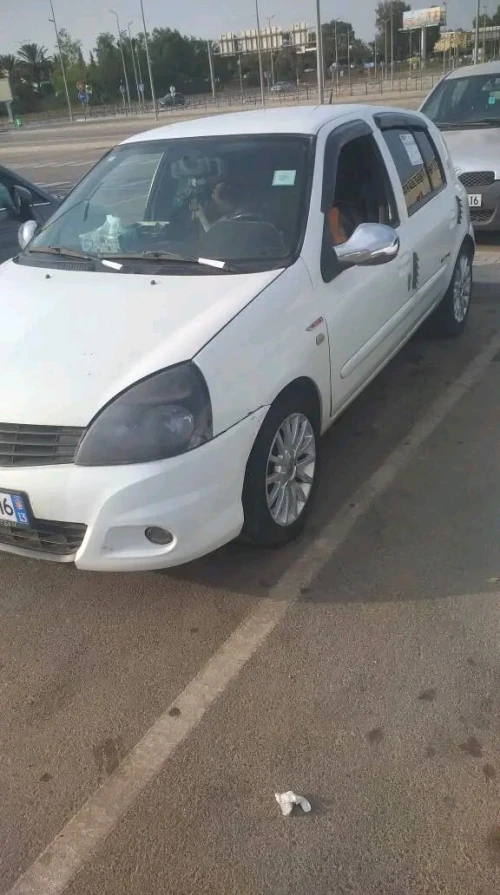 Renault Clio Campus 2014 Extreme 2