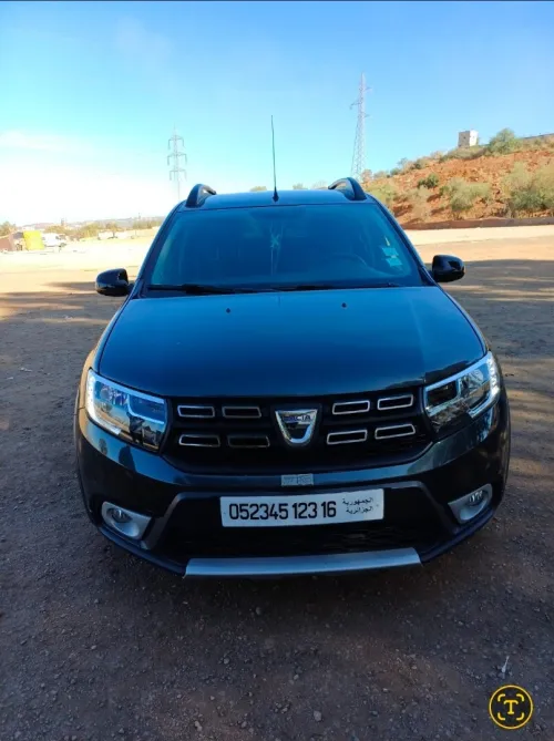 Dacia Stepway 2023 Stepway