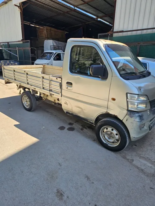Chana Star Truck 2014 Simple cabine
