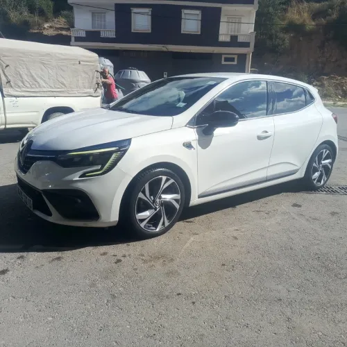 Renault Clio 5  2023 RS Line