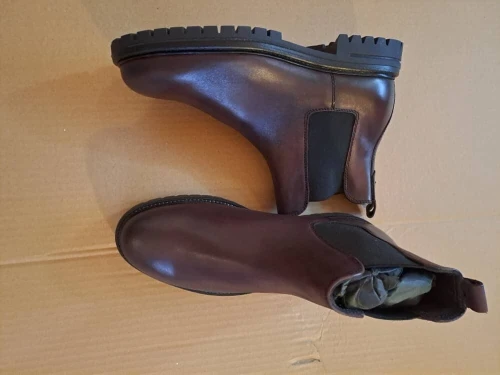Divers chaussures 