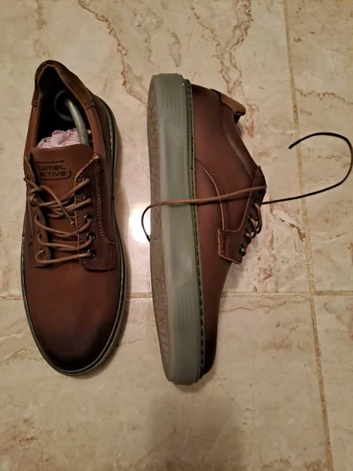Divers chaussures 