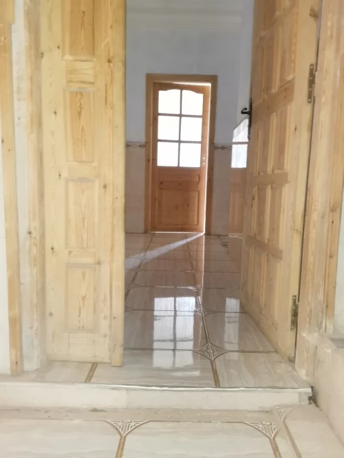 Location Niveau De Villa F6 Boumerdes Khemis el khechna